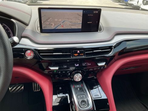 Certified 2024 Acura MDX A-Spec AWD/4WD image 16