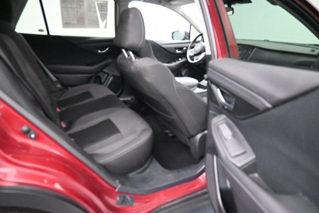 Used 2024 Subaru Outback Premium AWD/4WD image 12