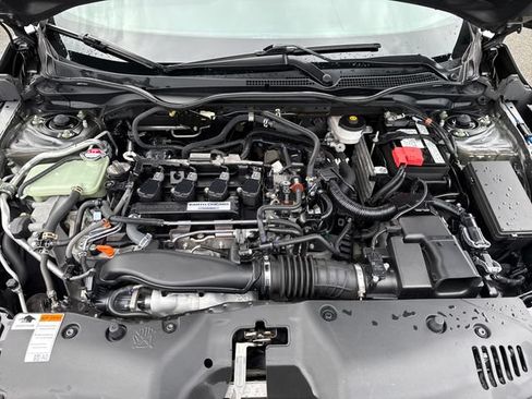 Used 2019 Honda Civic Sport image 29