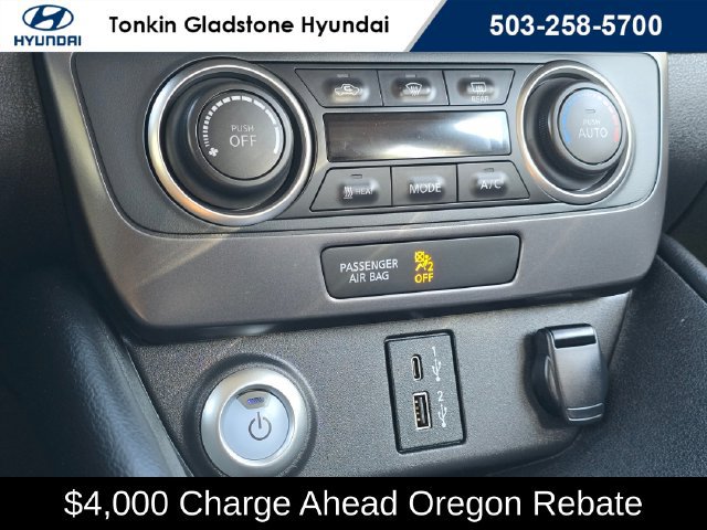 Used 2025 Nissan Leaf S FWD image 32