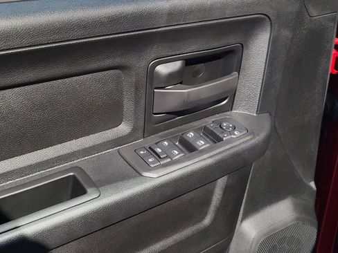 New 2026 RAM 3500 Tradesman AWD/4WD image 14
