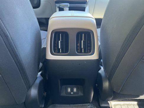 Used 2024 Hyundai Tucson SEL AWD/4WD image 17