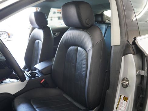 Used 2012 Audi A7 3.0T Premium Plus AWD/4WD image 25