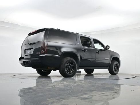 Used 2014 GMC Yukon XL SLT RWD image 29