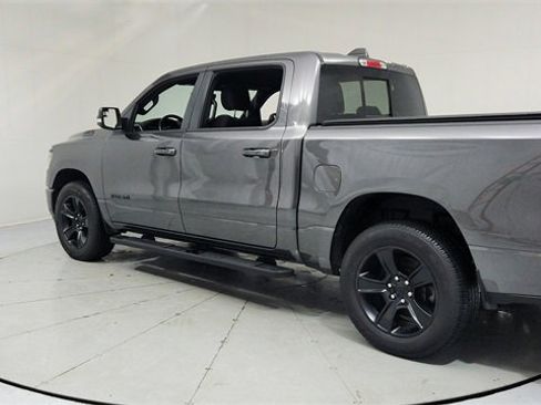 Used 2022 RAM 1500 Big Horn image 3
