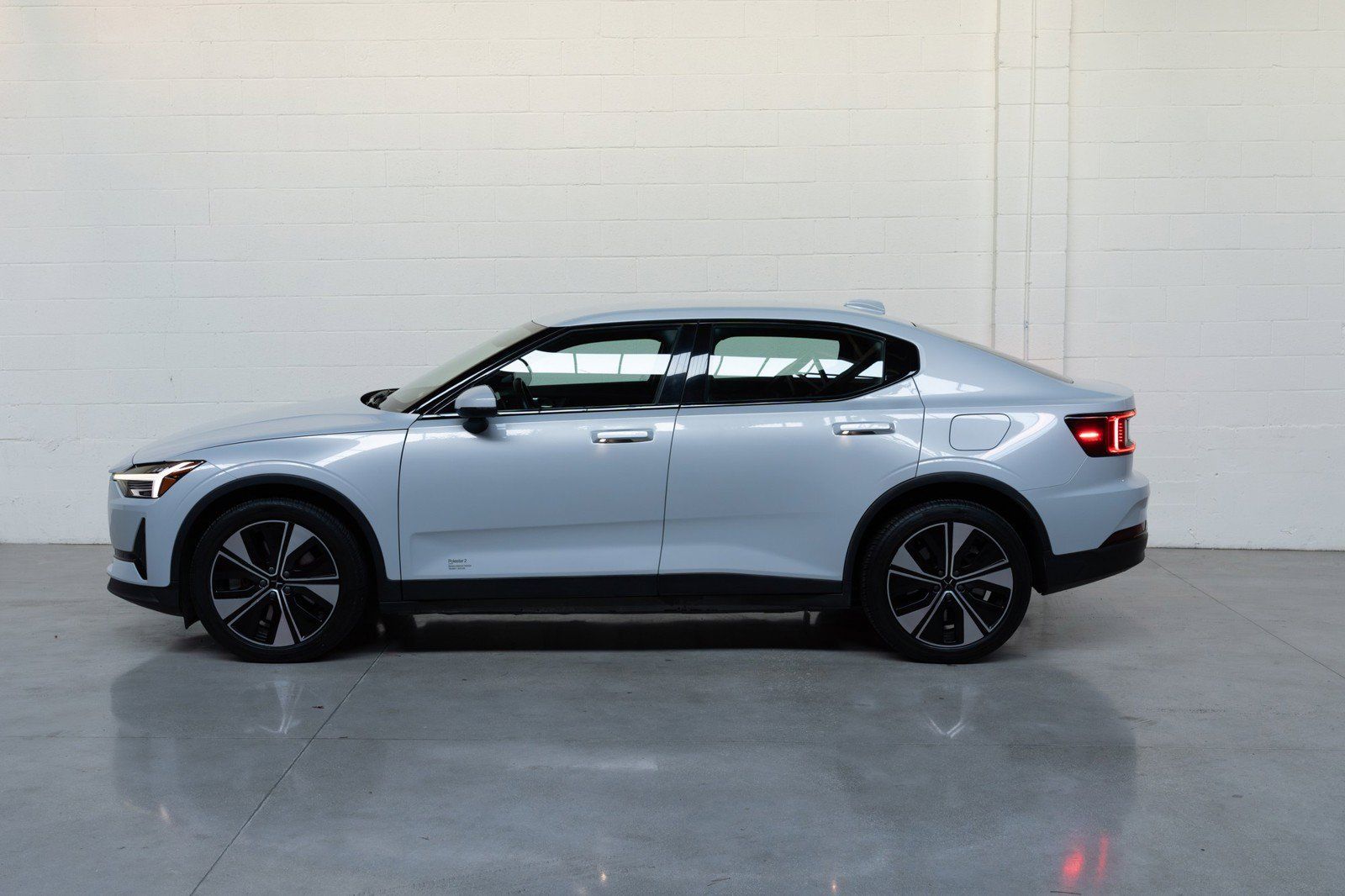 Used 2023 Polestar Polestar 2 AWD/4WD image 7