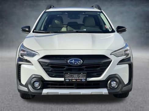 Certified 2025 Subaru Outback Limited w/ Popular Package #2 image 27