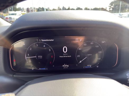 New 2026 Jeep Grand Wagoneer L Limited image 10