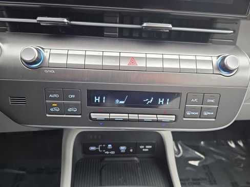 New 2026 Hyundai Kona SEL Sport image 28