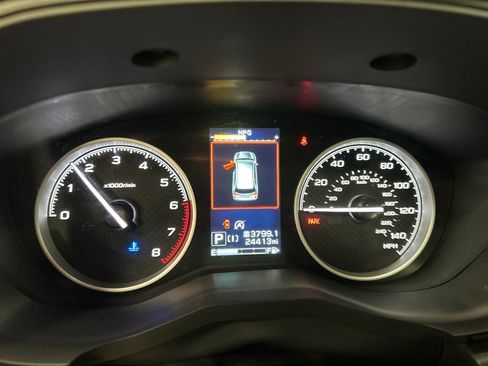 Used 2023 Subaru Forester Premium image 20