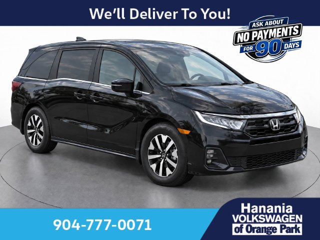 Used 2025 Honda Odyssey EX-L image 19
