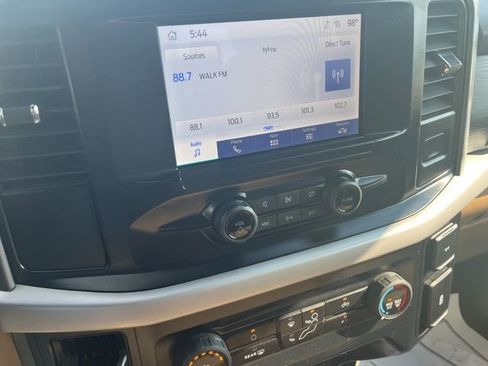 Used 2023 Ford F150 XLT image 19