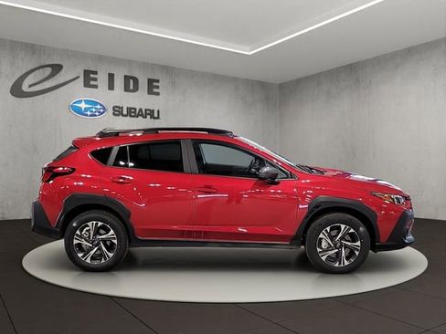 New 2026 Subaru Crosstrek 2.0i Premium AWD/4WD image 5