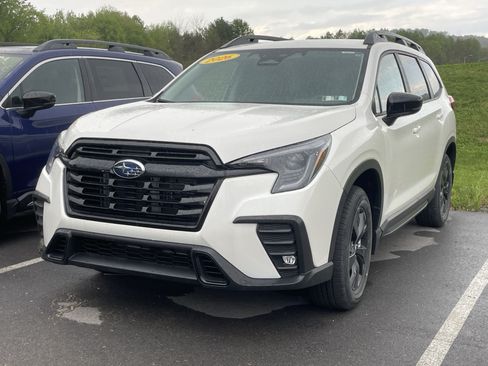 Used 2026 Subaru Ascent Premium AWD/4WD image 5