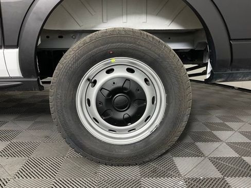 New 2026 Ford Transit 250 Low Roof w/ Load Area Protection Package image 10