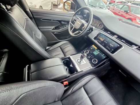 Used 2023 Land Rover Range Rover Evoque S image 26