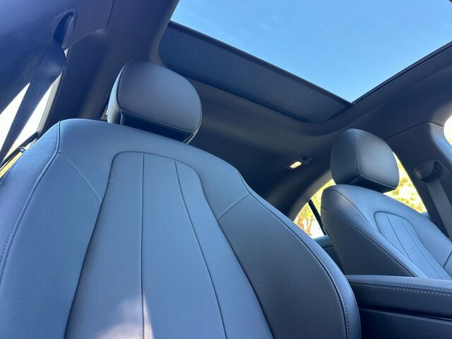 Certified 2026 Mercedes-Benz CLA 250 image 17