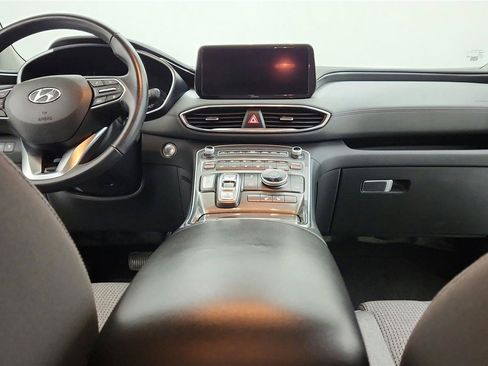 Used 2023 Hyundai Santa Fe SEL FWD image 22