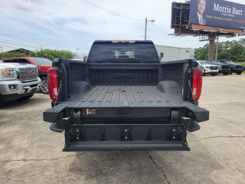 Used 2022 GMC Sierra 2500 SLT AWD/4WD image 7
