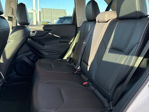 Used 2023 Subaru Forester Touring image 20