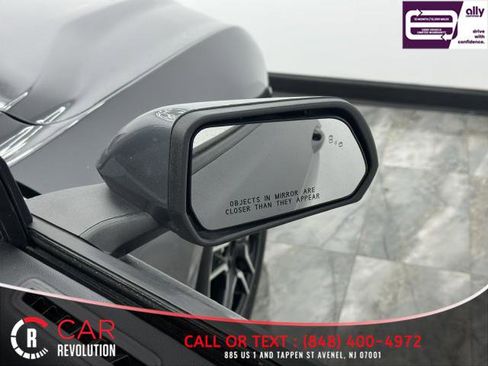 Used 2023 Ford Mustang Premium image 48