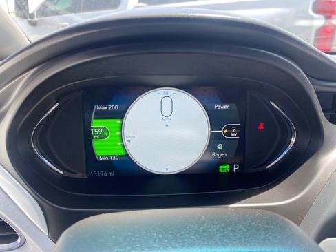 Used 2019 Chevrolet Bolt LT FWD image 15