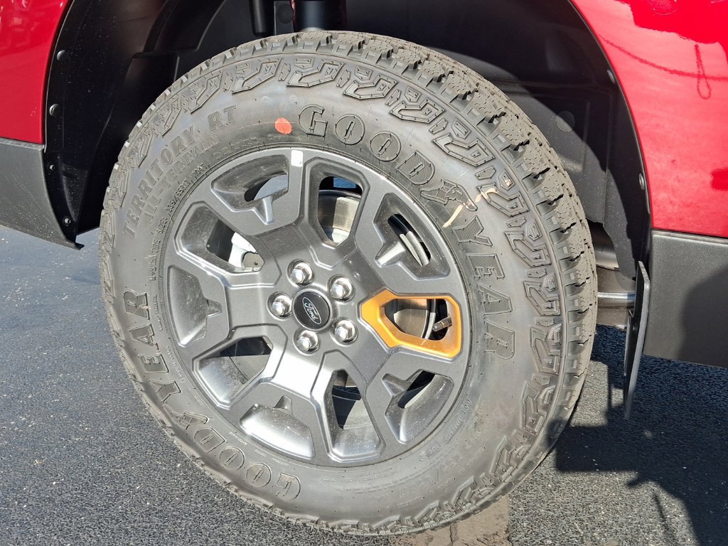 New 2026 Ford Maverick Tremor AWD/4WD image 24