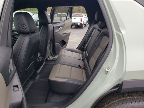 New 2026 Chevrolet Equinox LT image 34