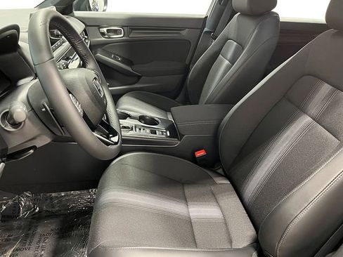 New 2026 Honda Civic Sport image 13