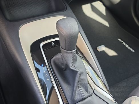 New 2026 Toyota Corolla LE FWD image 19
