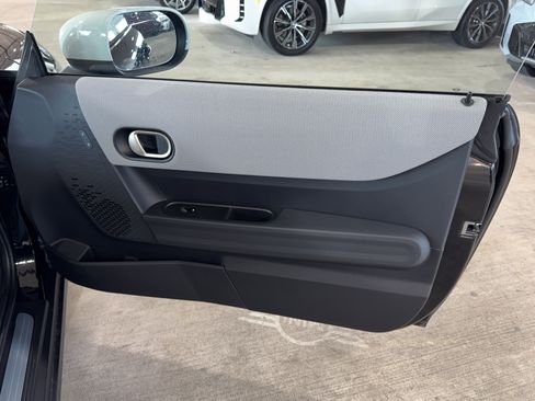 New 2026 MINI Cooper S image 8