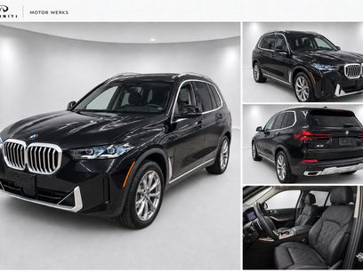 Used 2023 BMW X3 xDrive30i w/ Convenience Package w/ZPA