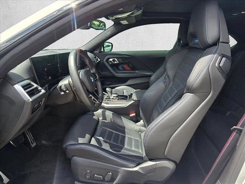 Used 2025 BMW M2 w/ Lighting Package RWD image 14