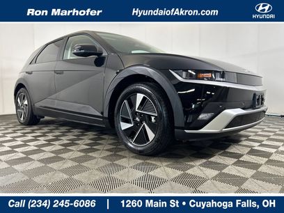 Used 2025 Hyundai Ioniq 5 SE