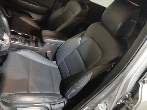 Used 2020 Kia Sportage S image 13