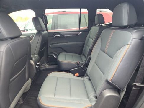 New 2026 GMC Acadia AT4 w/ LPO, Floor Liner Package image 24