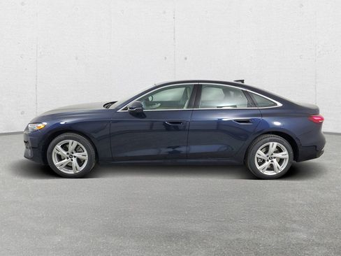 New 2026 Audi A5 2.0T Premium Plus image 6