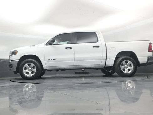 New 2026 RAM 1500 Big Horn AWD/4WD image 48