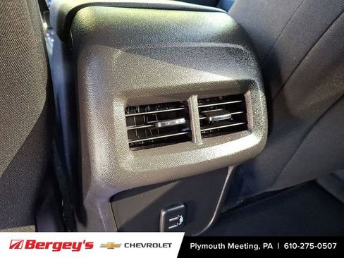 Certified 2022 Chevrolet Equinox LT image 28