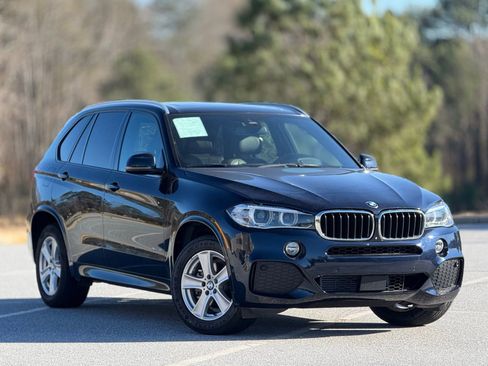 Used 2018 BMW X5 xDrive35i image 12