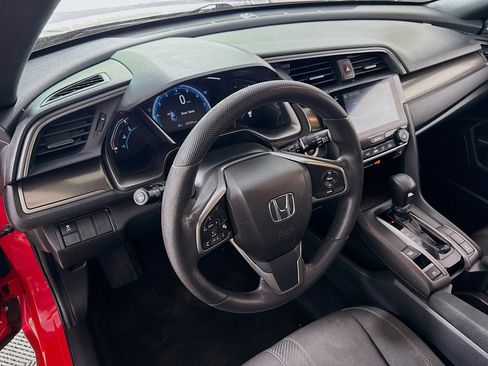 Used 2017 Honda Civic EX image 20