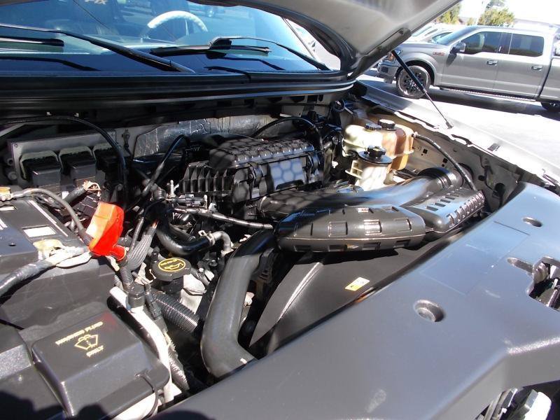 Used 2006 Ford F150 FX4 AWD/4WD image 19