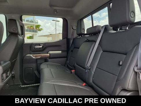 Used 2022 Chevrolet Silverado 1500 RST w/ Convenience Package II RWD image 12