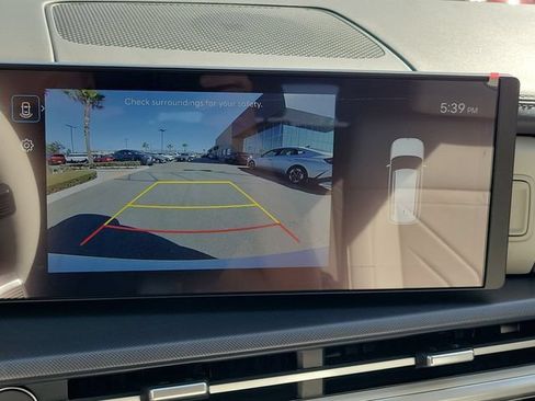 New 2027 Hyundai Santa Fe SEL FWD image 14