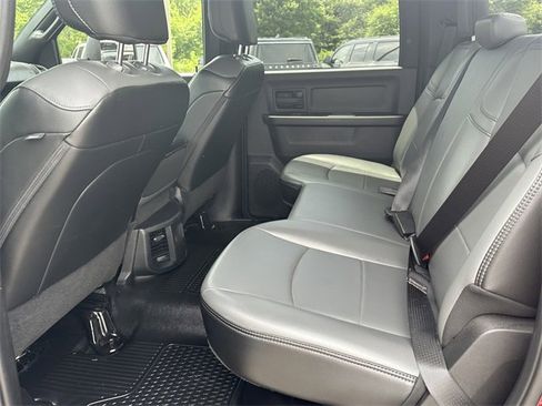 Used 2024 RAM 2500 Tradesman image 20