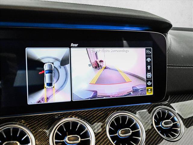 Used 2020 Mercedes-Benz AMG GT 53 image 14
