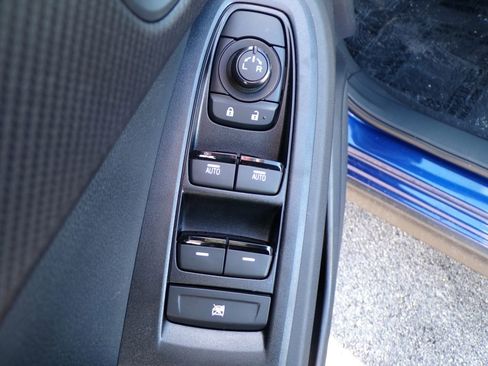 New 2026 Subaru Crosstrek 2.5i Sport AWD/4WD image 10