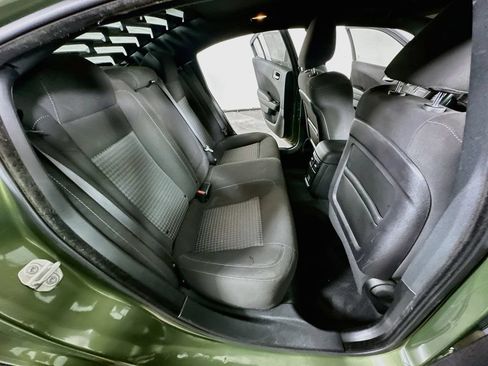 Used 2023 Dodge Charger R/T w/ Blacktop Package RWD image 12