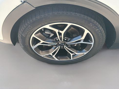 Used 2021 Kia Sportage SX FWD image 34