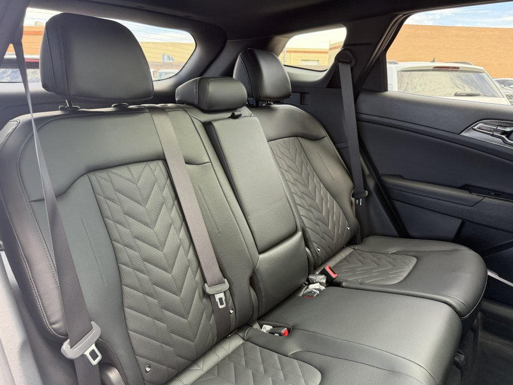 Used 2025 Kia Sportage X-Pro Prestige AWD/4WD image 41